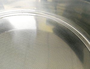 Coffee filter