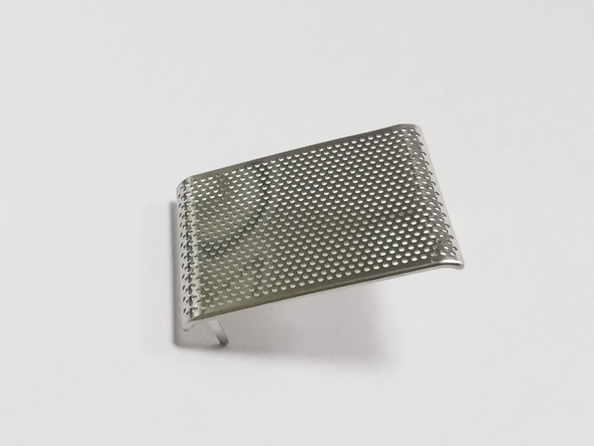 Stainless Steel Etched Dustproof Mesh/Customizable Products/Factory Direct/‌Precision Size Control