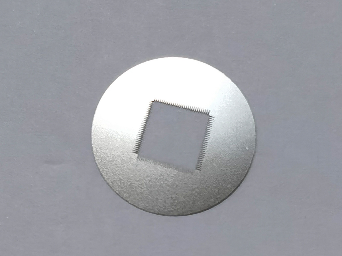 Custom Stainless Steel Gaskets /Customizable Products/Factory Direct/‌Precision Size Control