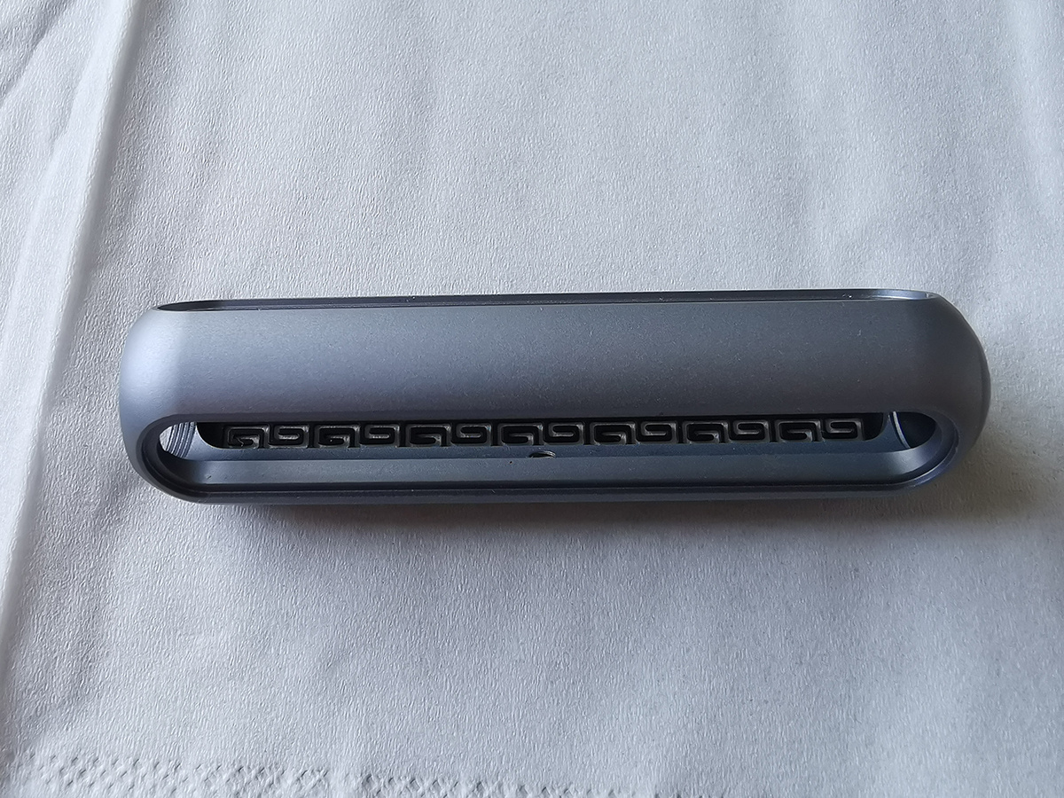 CNC Machined Stainless Steel Parts with Material Options & Surface Treatments/Factory Direct/‌Precision Size Control
