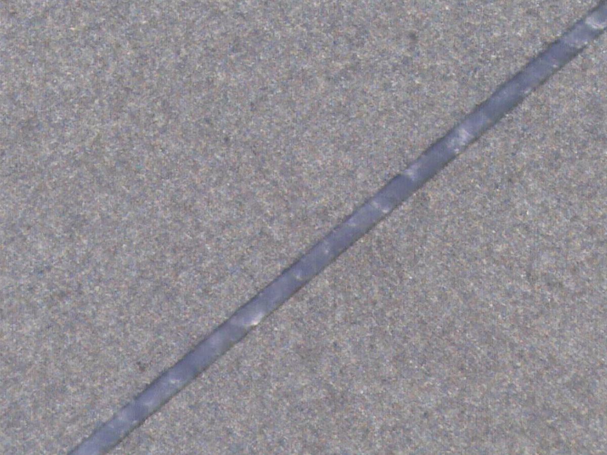 50 Micron Light Absorbing Slit/Customizable Products/Factory Direct/‌Precision Size Control