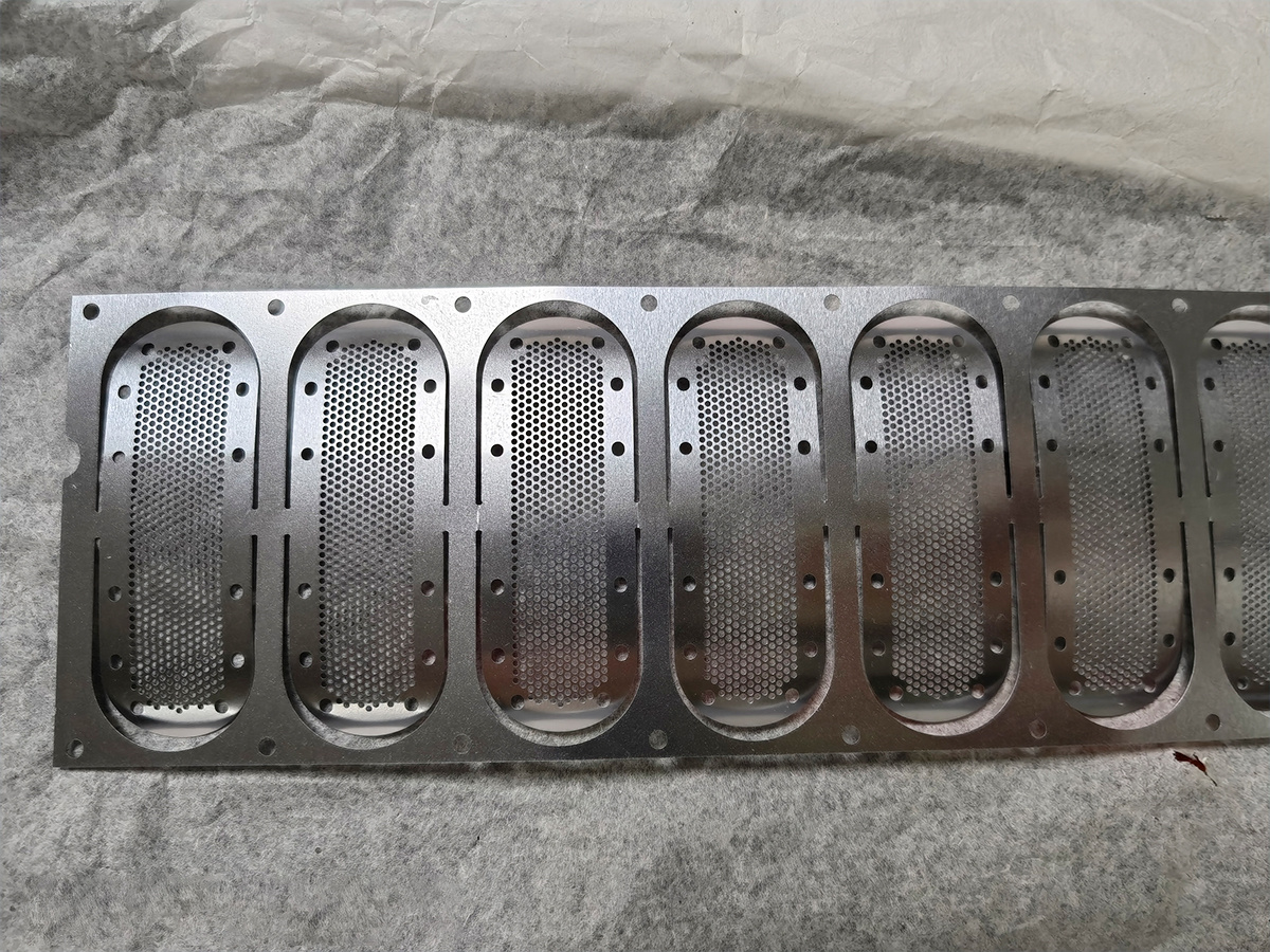 Metal Dustproof  Speaker Mesh/Customizable Products/Factory Direct/‌Precision Size Control
