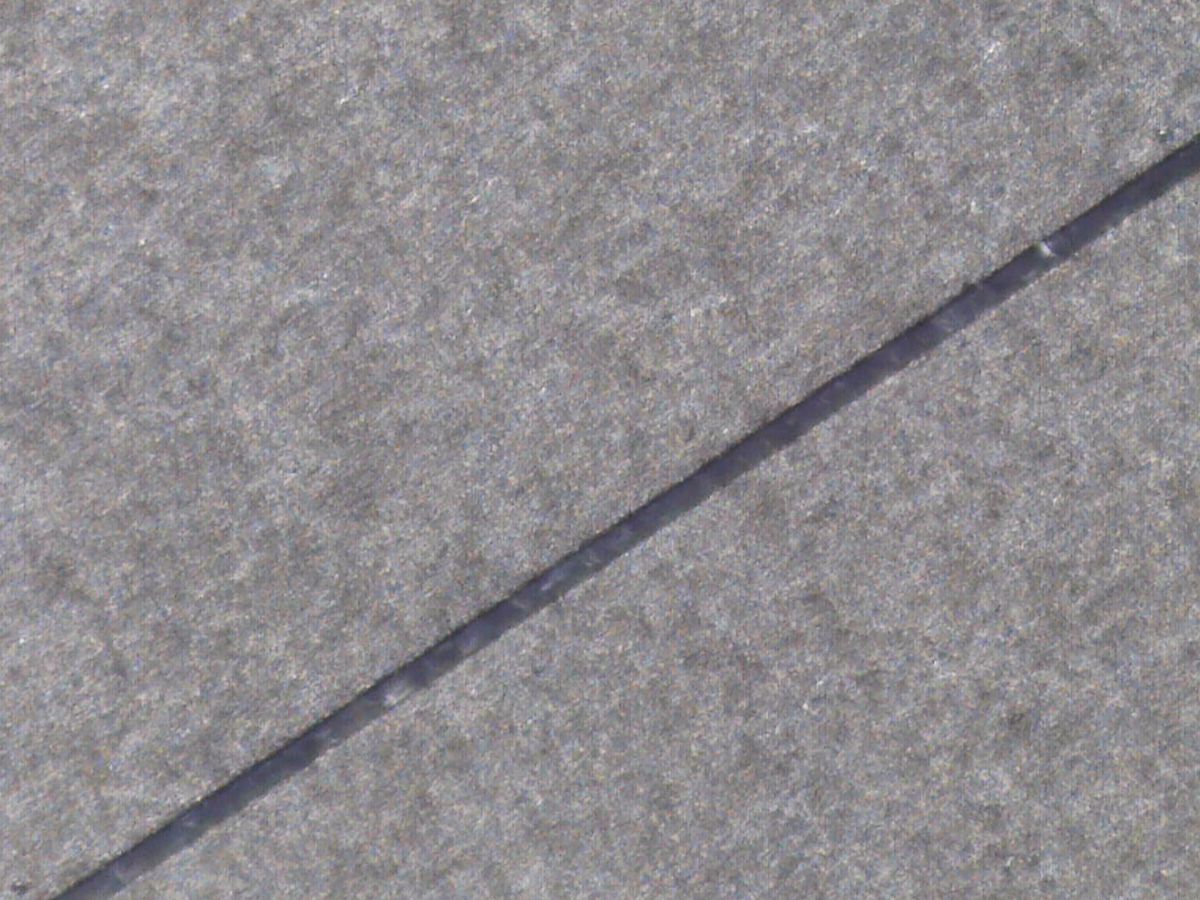 20 Micron Light Absorbing Slit/Customizable Products/Factory Direct/Precision Size Control