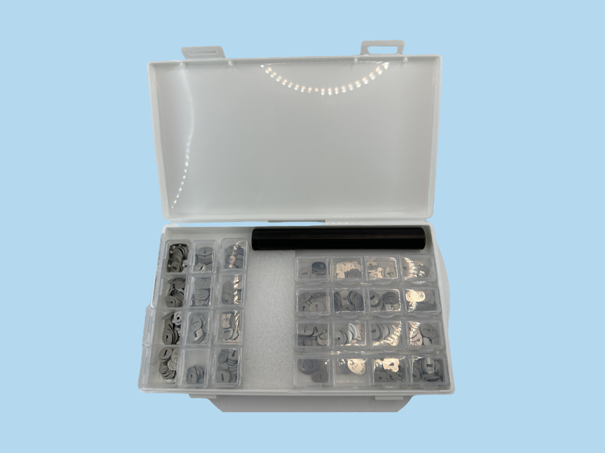 Capsule-Type Hardware Wallet / Customizable / Single or Bulk Customization / Manufacturer Direct