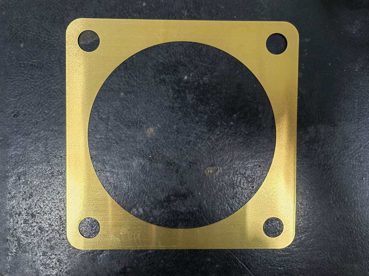 custom Laminated shims /Factory Direct/‌Material Options Available