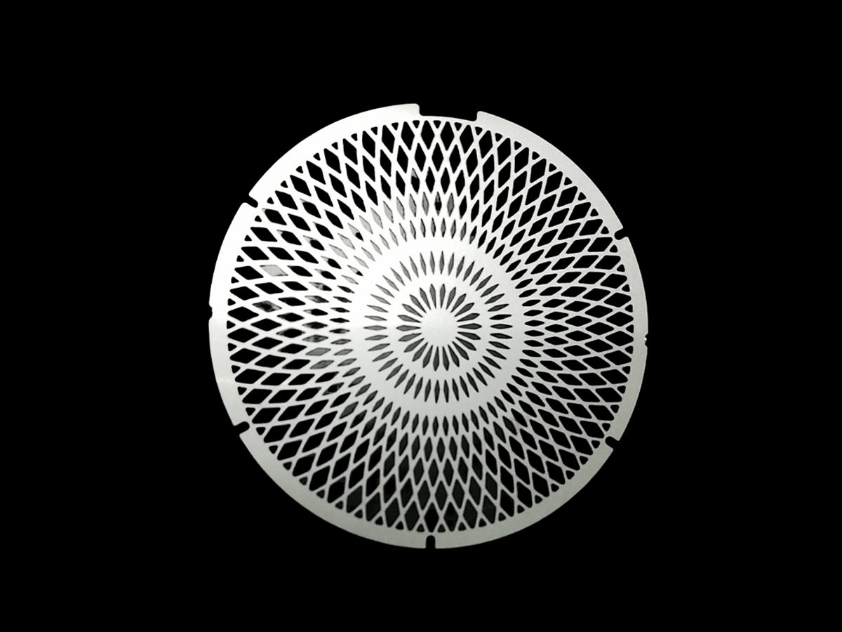 Hair Dryer Rear Inlet Mesh/Customizable Products /Your Design, Our Craft/Factory Direct/Custom Logo