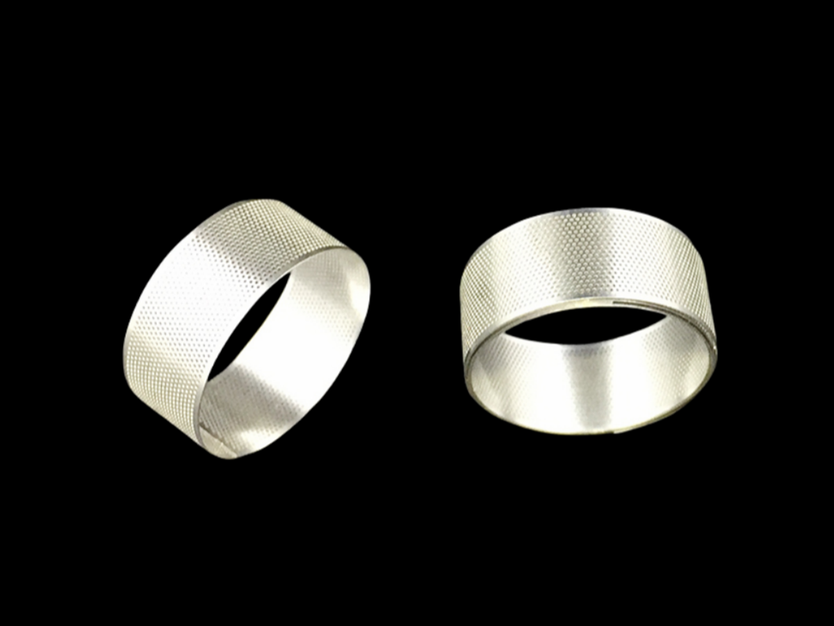 Automotive Engine Oil Filter Mesh/Customizable Products/Factory Direct/Precision Mesh