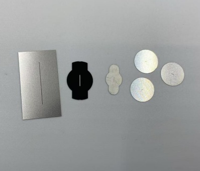 Light-Absorbing Slit / Customizable Orders / Factory Direct Supply / Precision Size Control