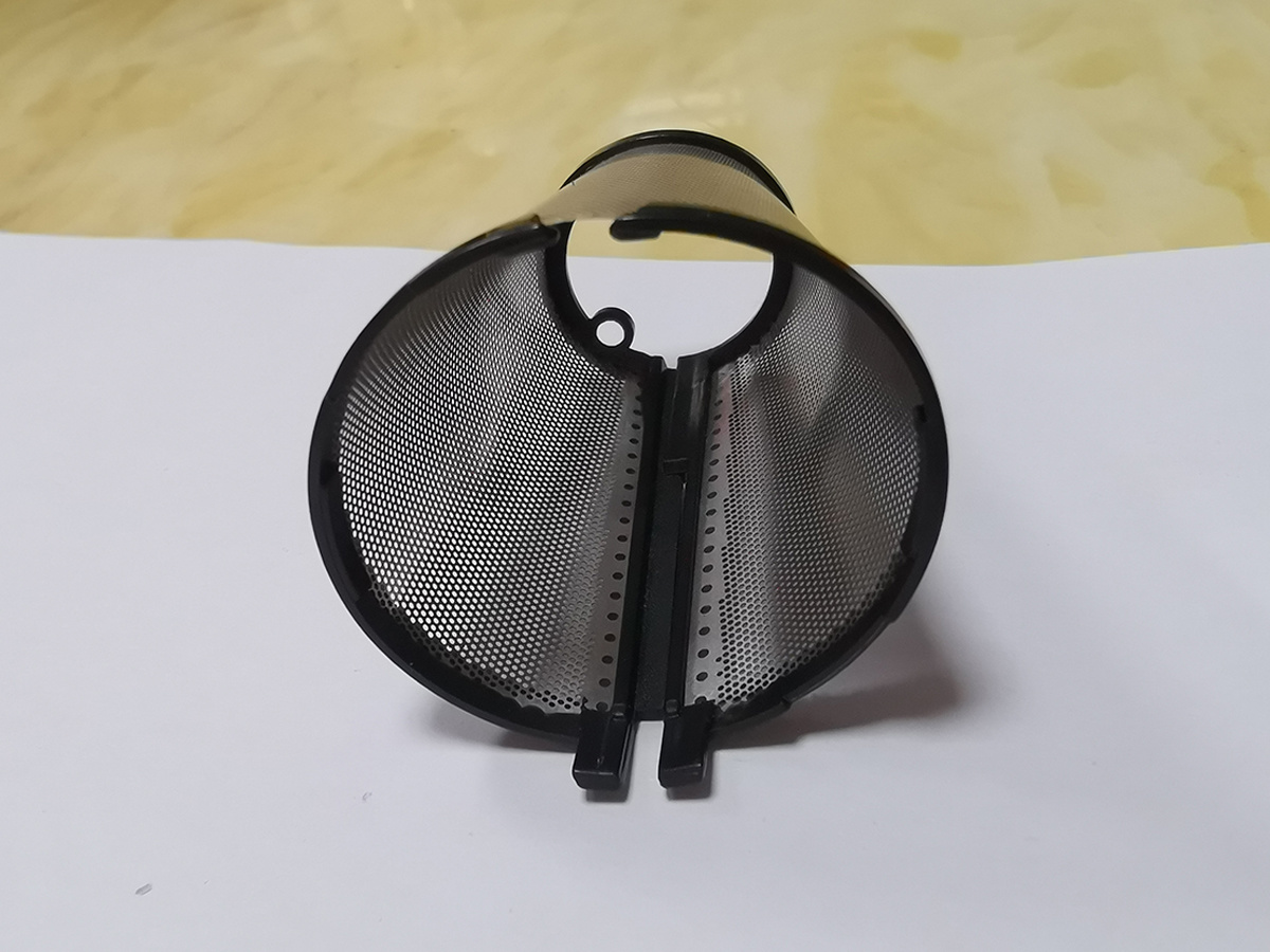Stainless Steel  Dust Protection Mesh/Customizable Products/Factory Direct/‌Precision Size Control