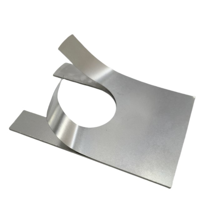 Understanding Stainless Steel Peelable Gaskets: A Comprehensive Guide for Industrial Applications