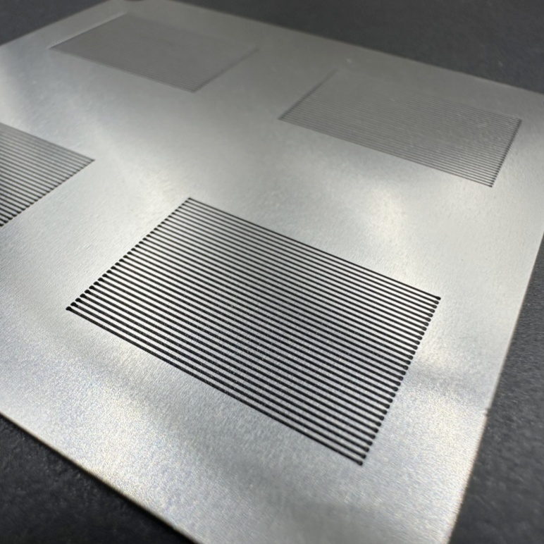 Unlocking the Secrets of Precision Metal Mesh Perforating