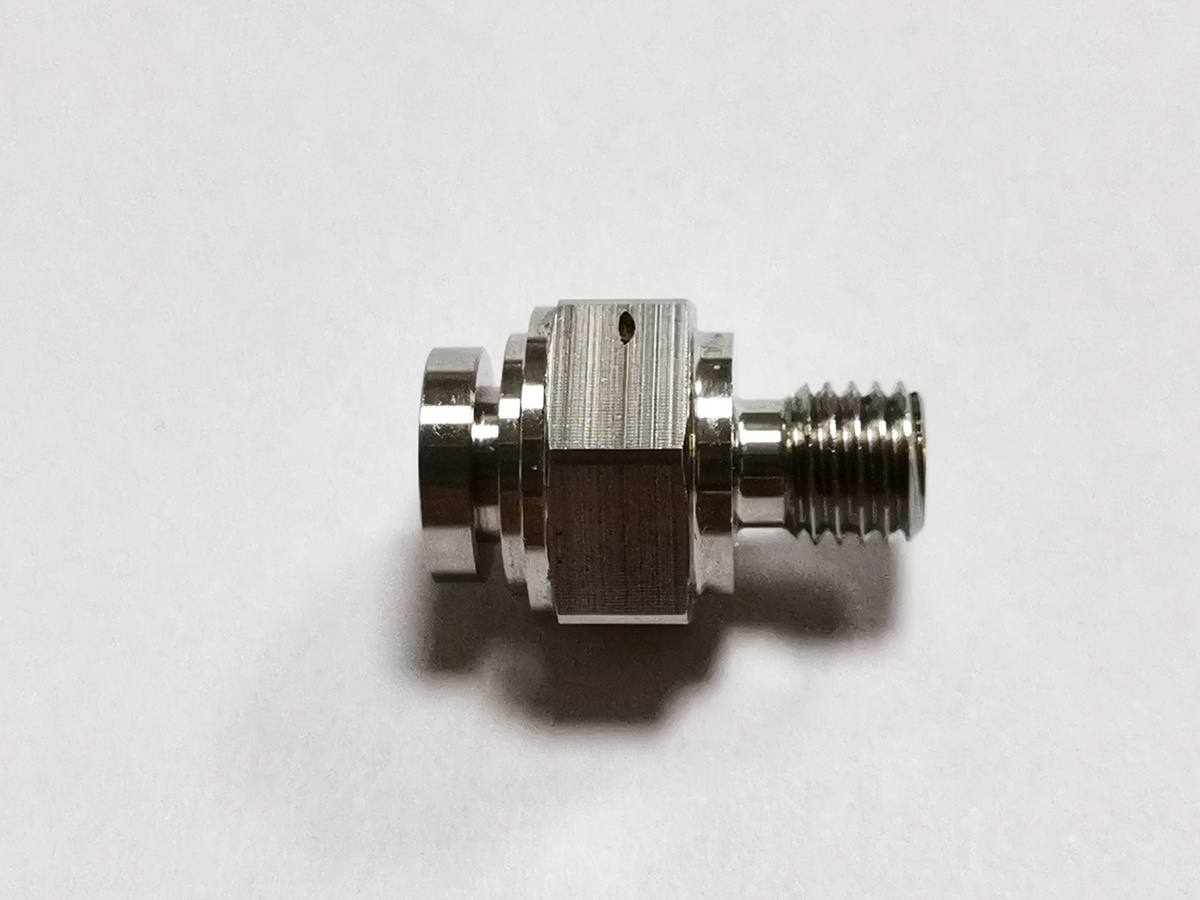 Custom CNC Machined Screws/Factory Direct/‌Precision Size Control