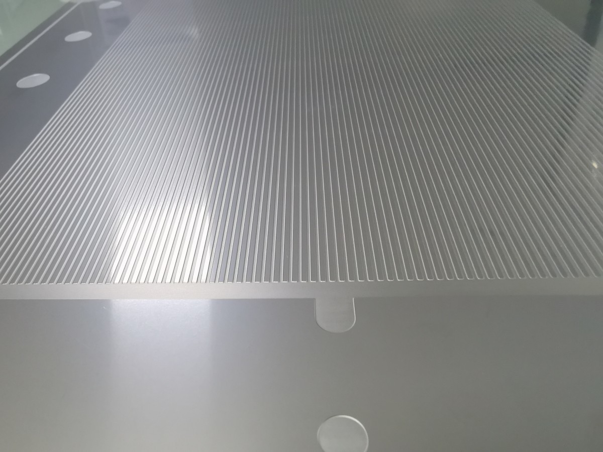 Bipolar Plate Microchannel/Customizable Products/Factory Direct/Precision Mesh