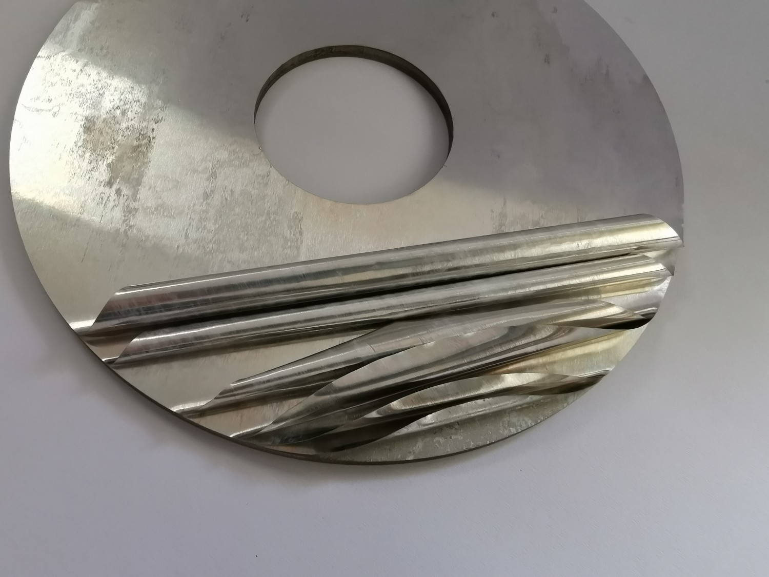 Stainless Steel Laminated shims /Customizable Products /Factory Direct