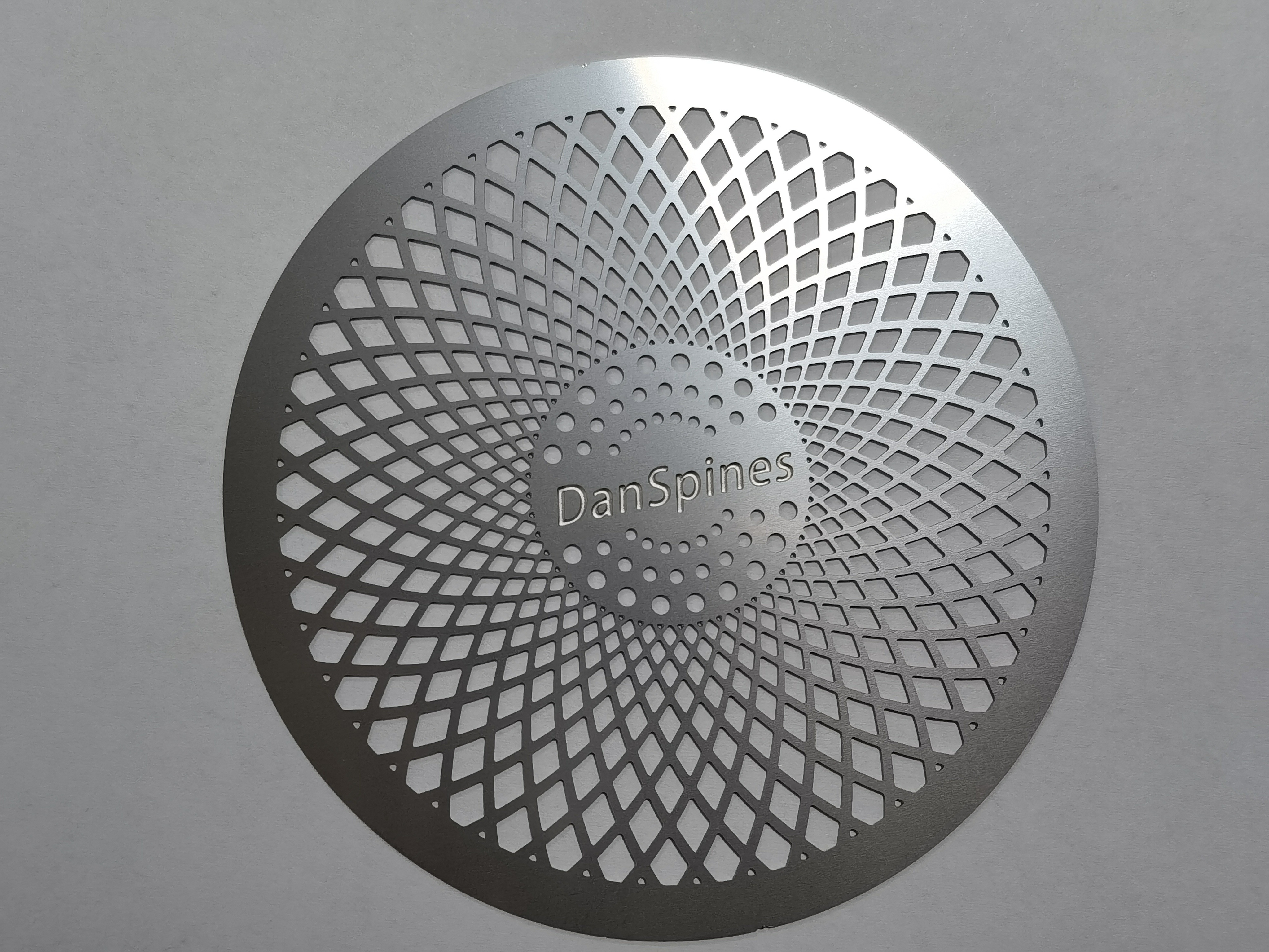 Hair Dryer Filter /Customizable Products/Factory Direct/Custom Logo