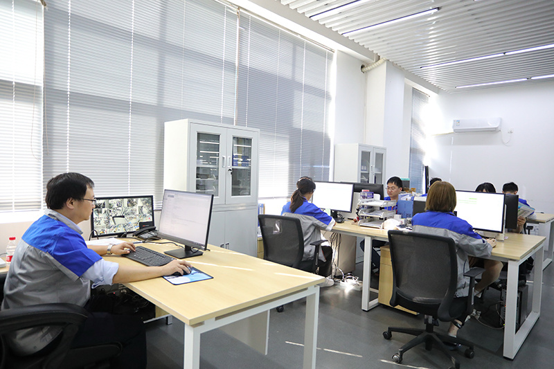 公司展示
