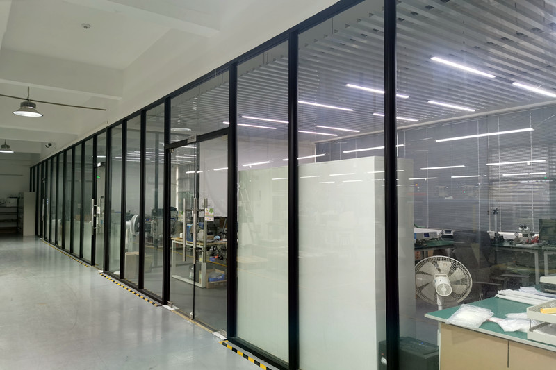 公司展示