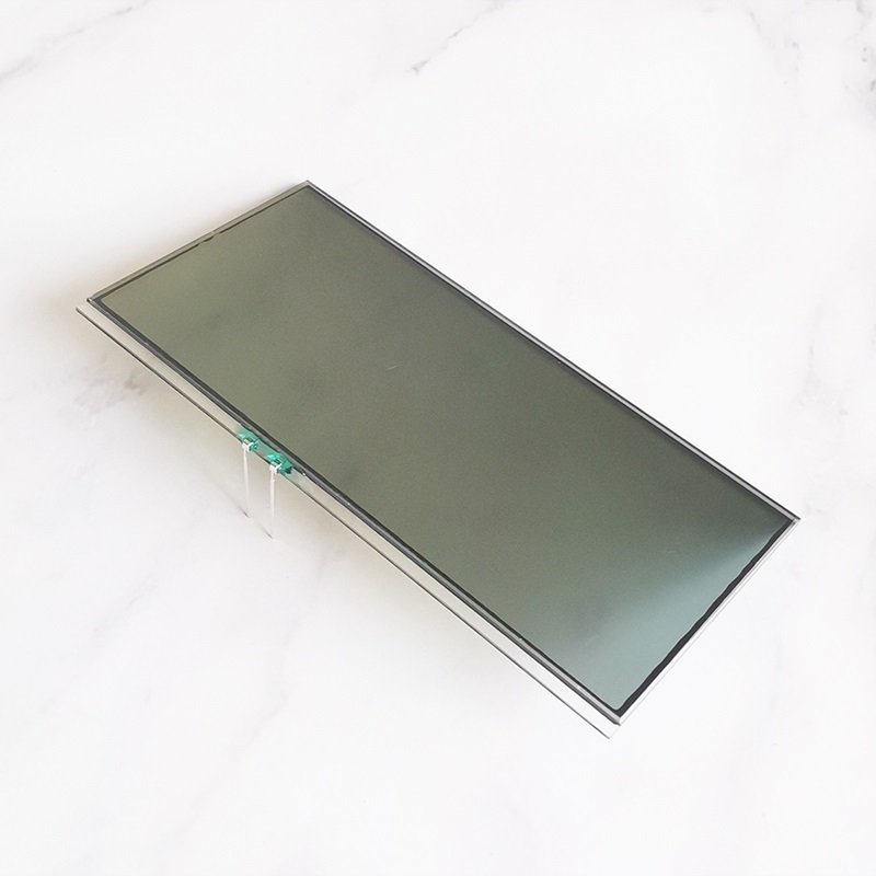 电焊面罩用液晶光阀显示屏lcd光栅遮光片GDC8071