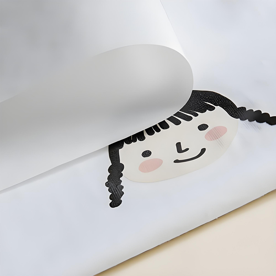 Sublimation Transfer Paper Sublimation Transfer Paper