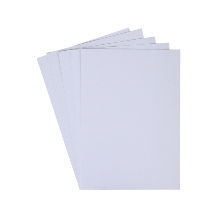 Coated Duplex Board