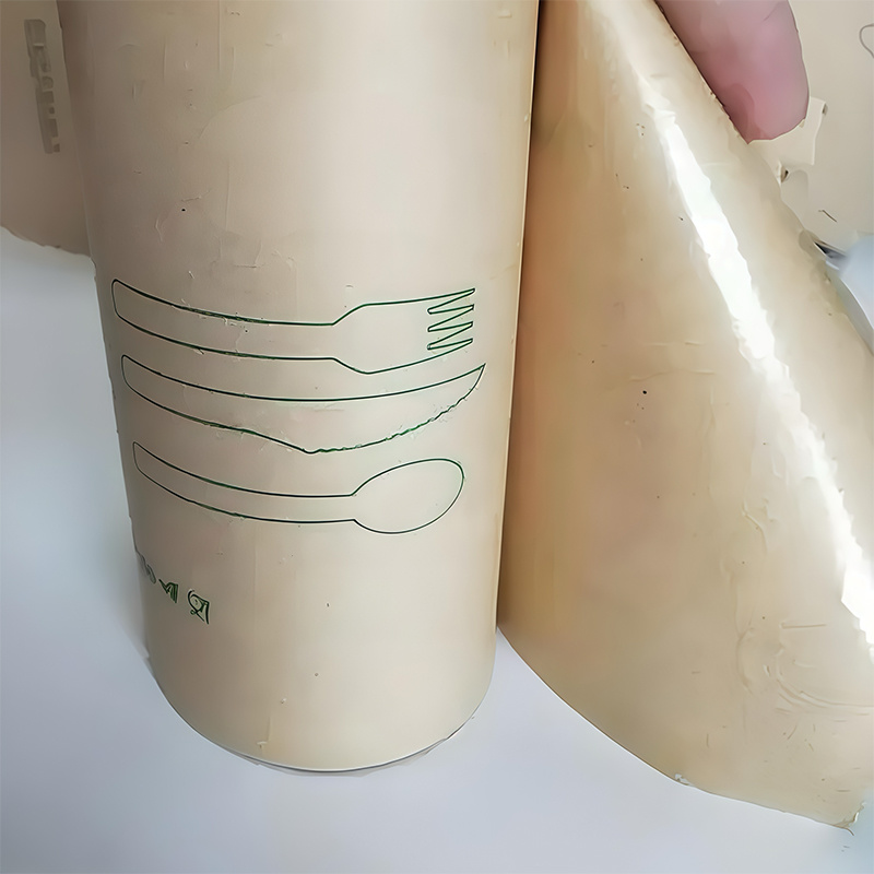 Laminated Kraft Paper