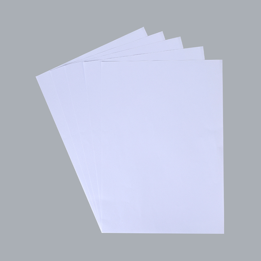 Woodfree Paper