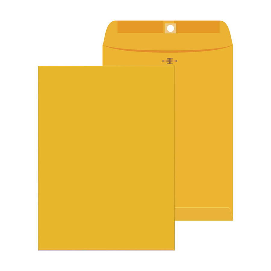 Yellow Kraft Liner