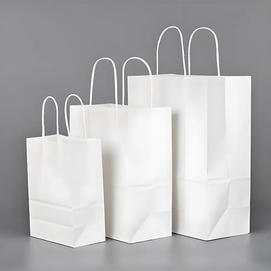 White Kraft