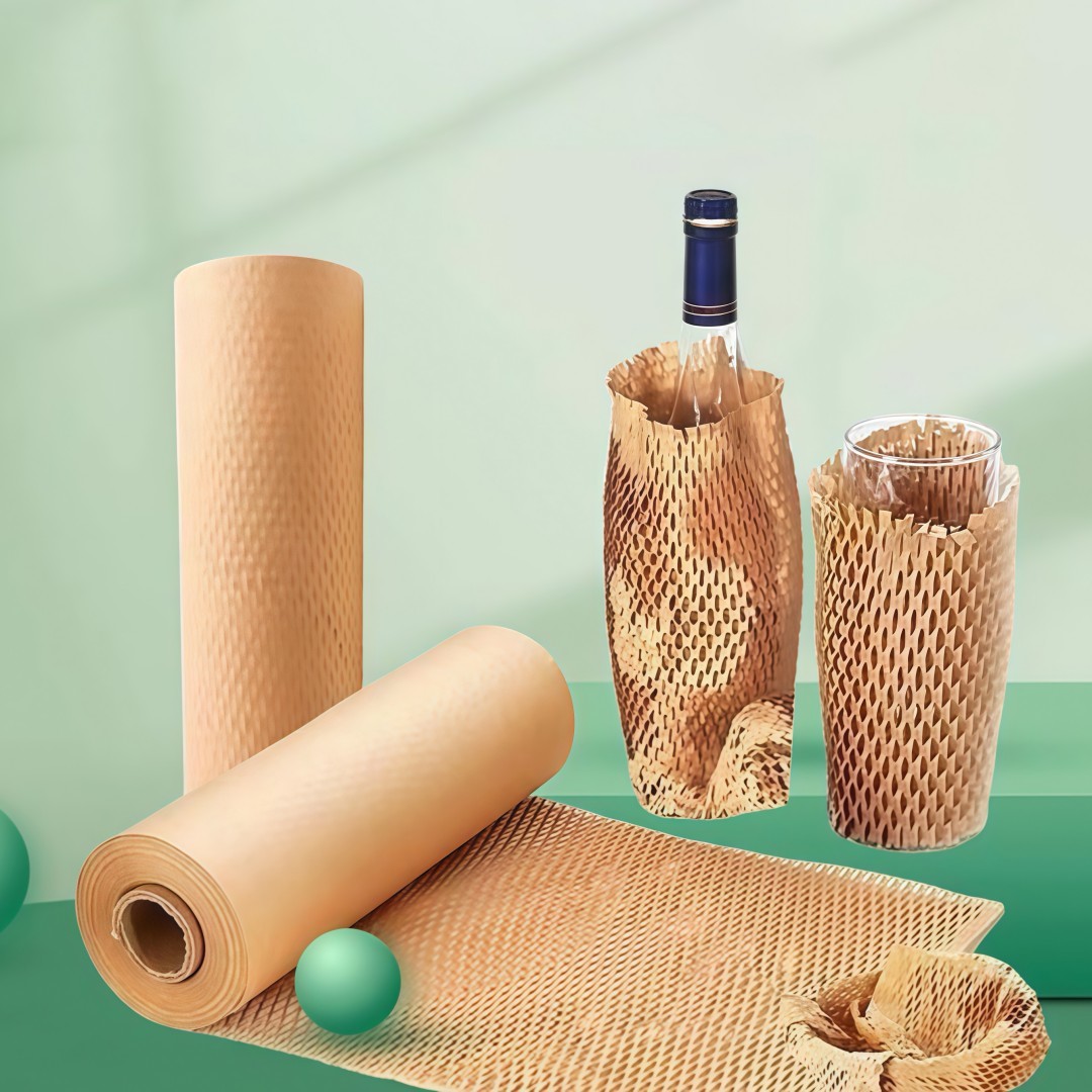 Honeycomb Paper