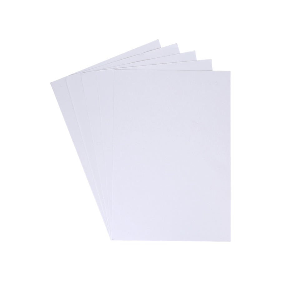 White Kraft