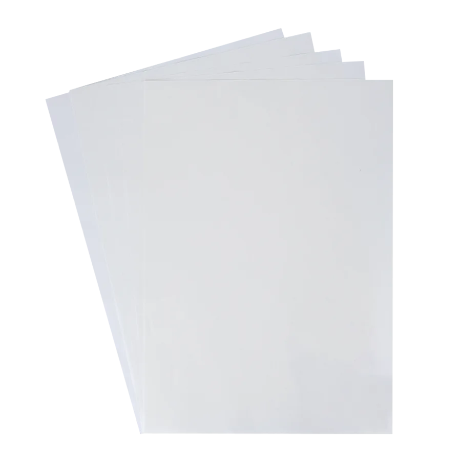 Glassine Paper