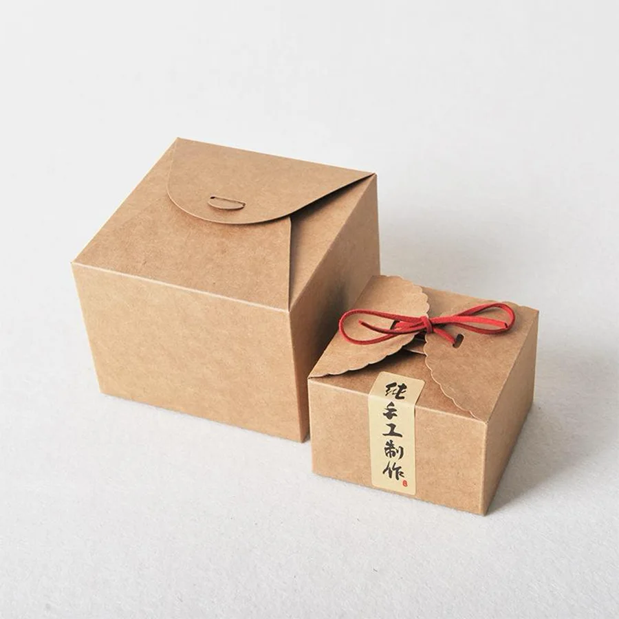 The Future of Packaging: Heavy-Duty Kraft Paper Innovations