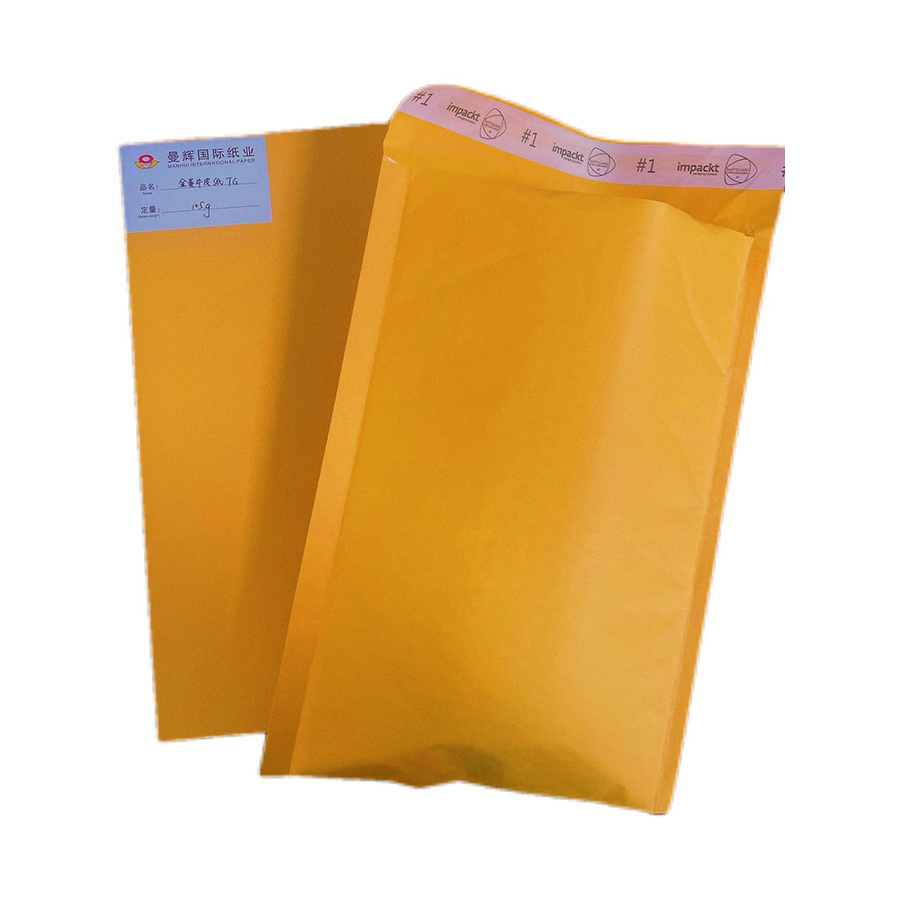 Using Bright Yellow Copy Paper for Effective Brainstorming Sessions
