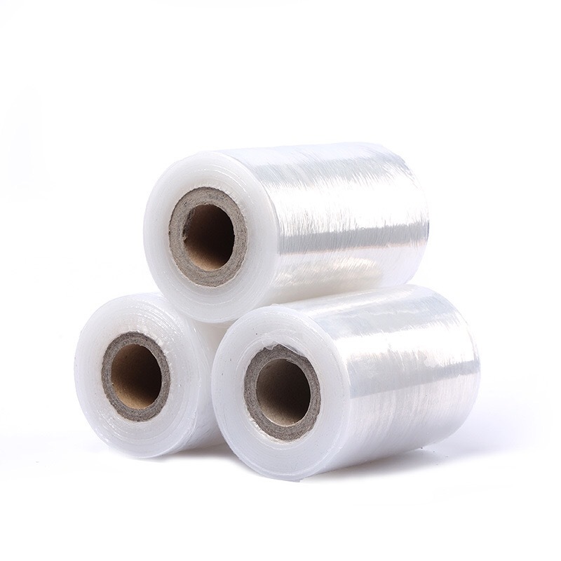 PE Paper core film