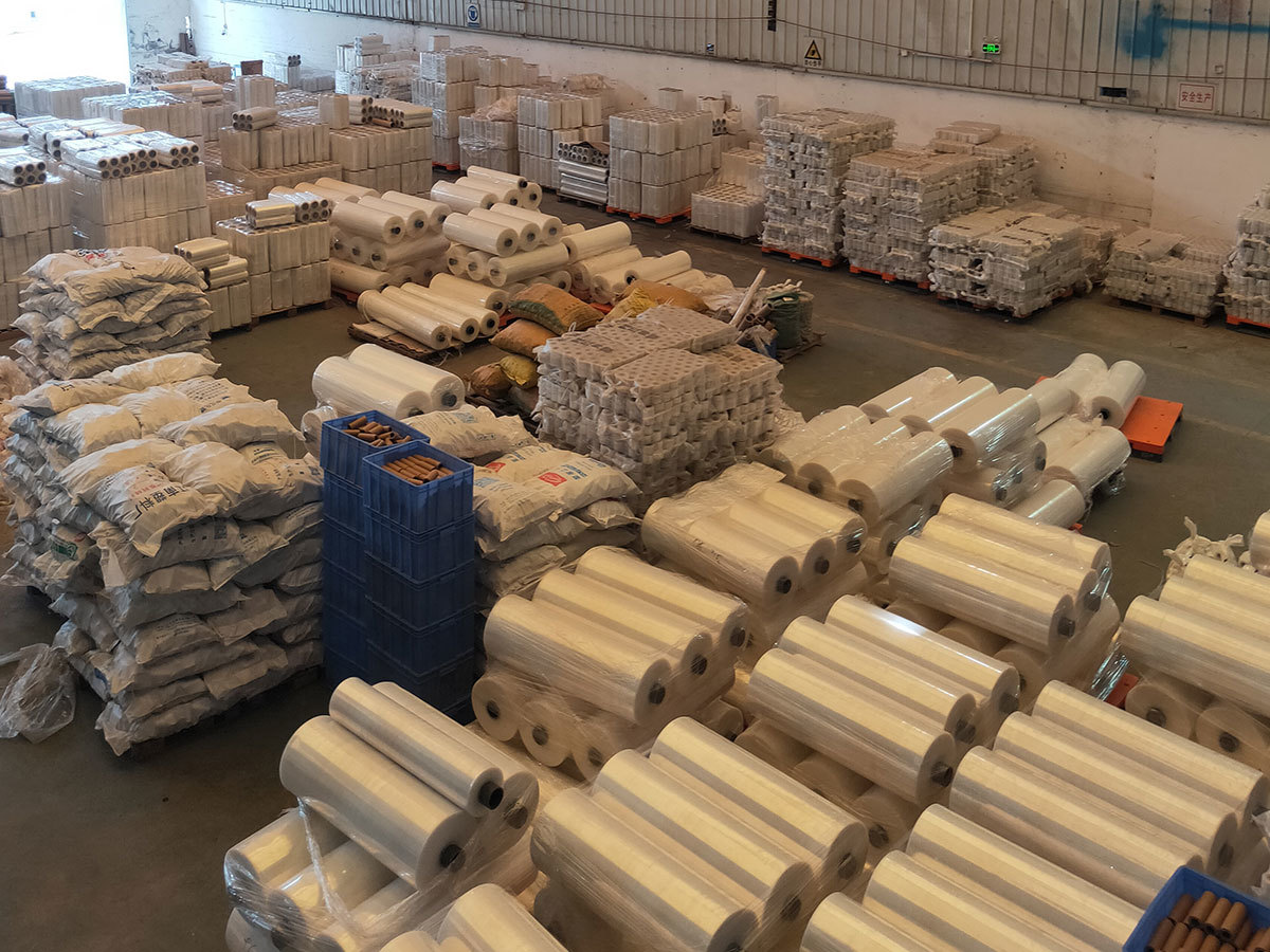 Plant equipment Plant equipment
