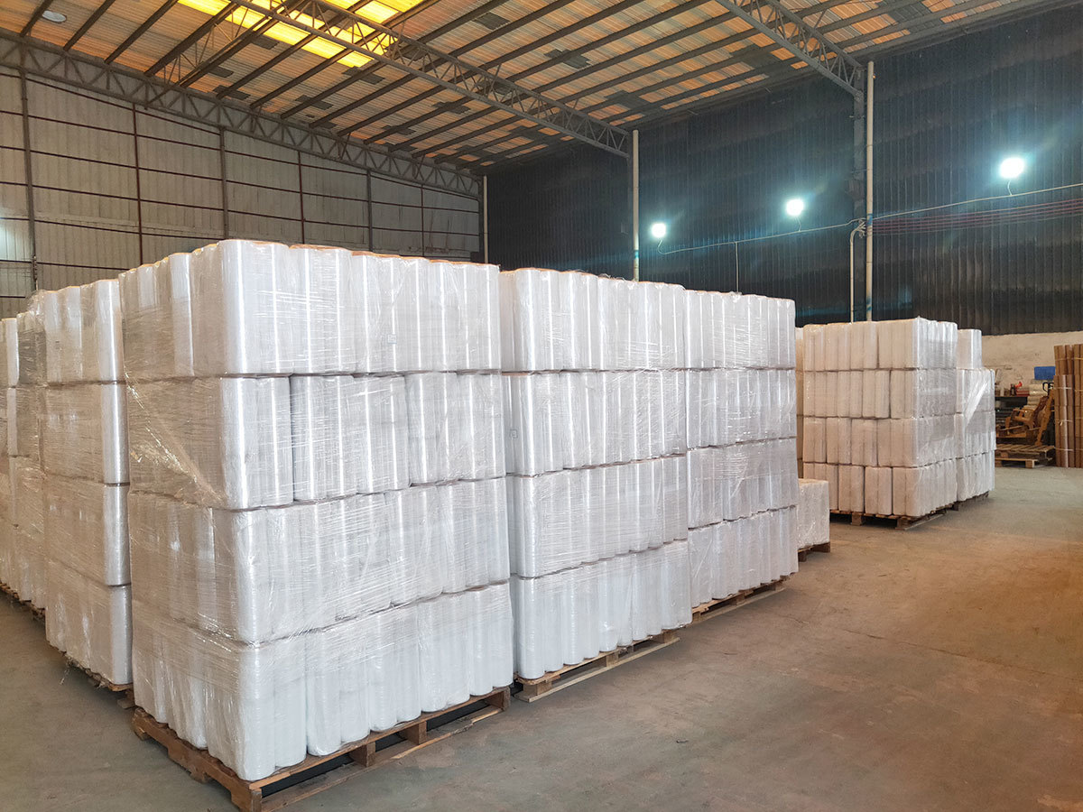 Plant equipment Plant equipment