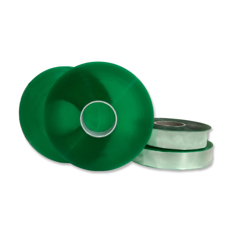 Plastic core machine coating（Green）