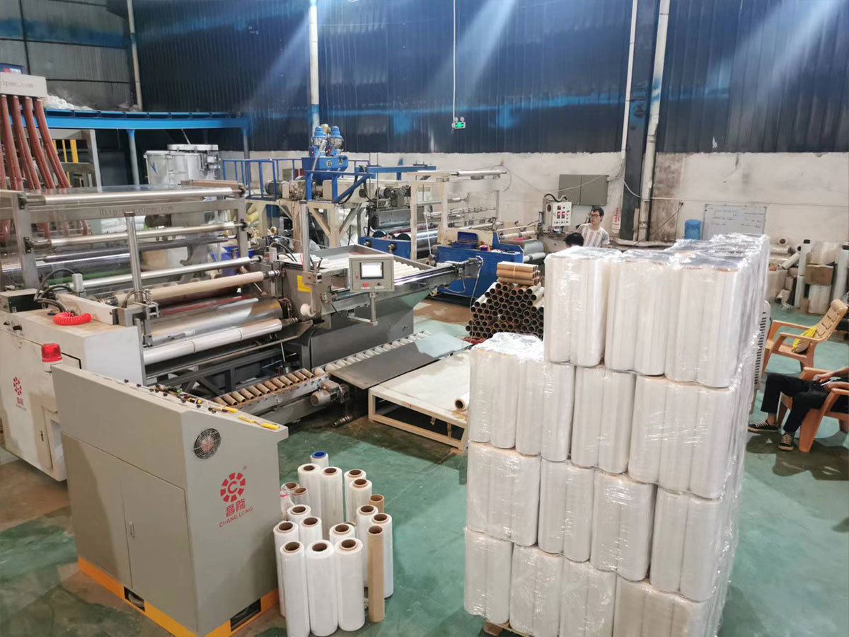 Plant equipment Plant equipment