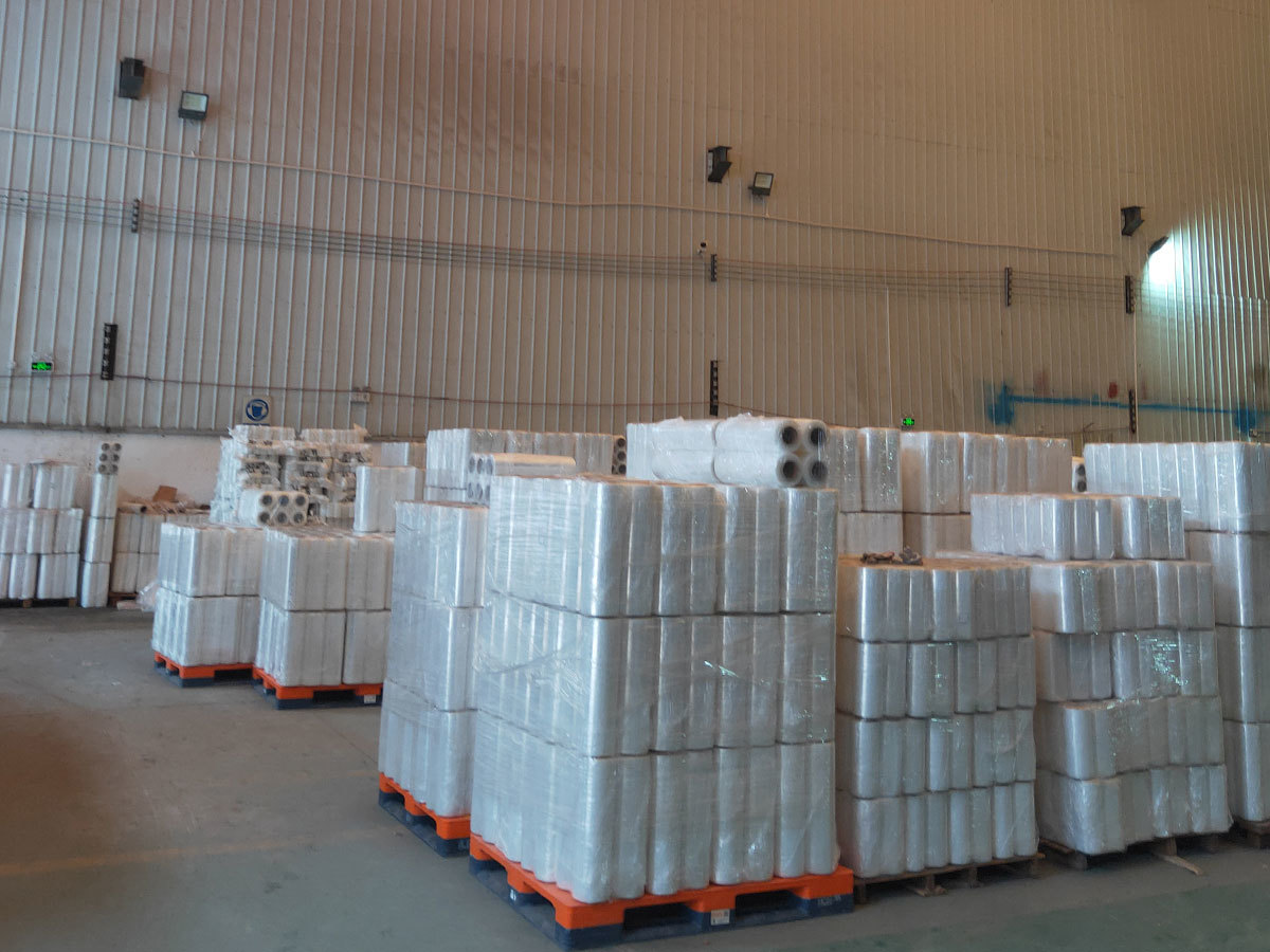 Plant equipment Plant equipment