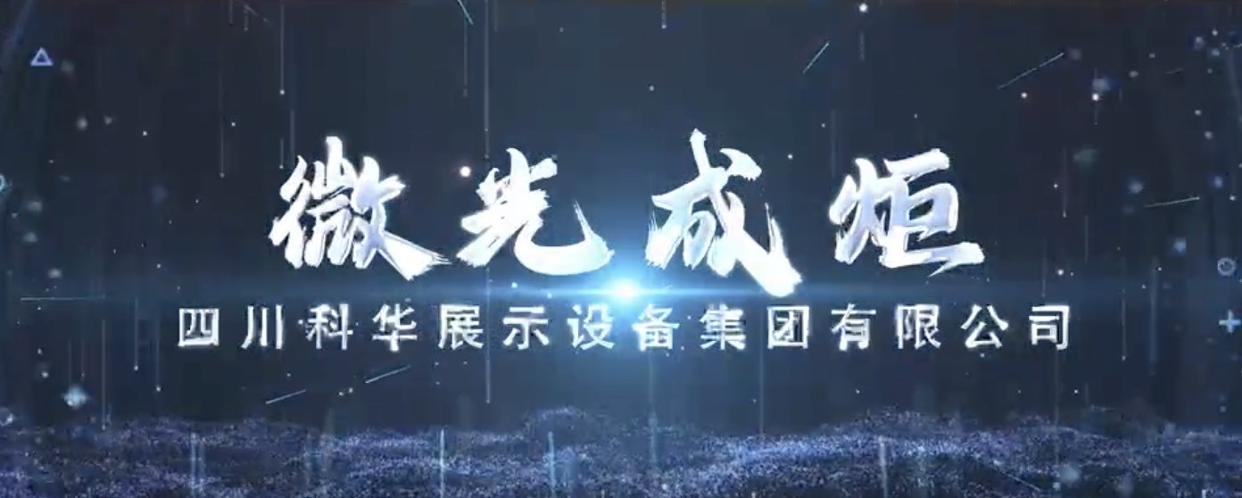视频标题