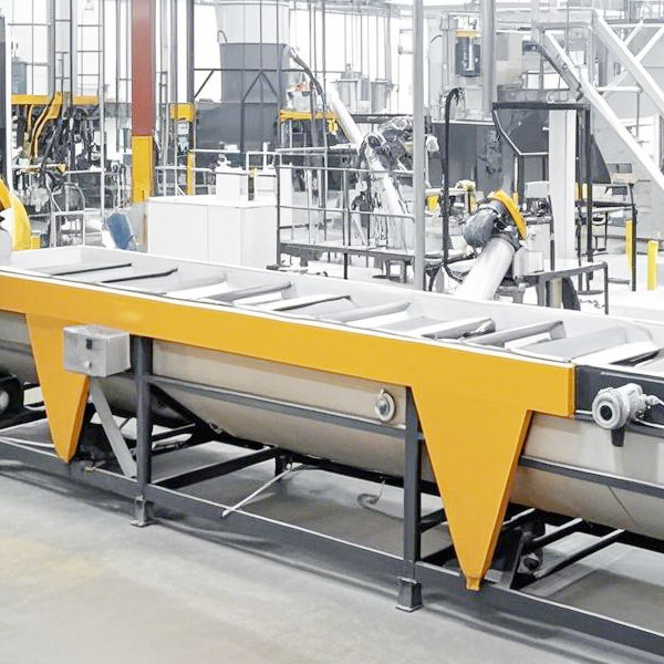 PP/PE Rigid Plastic Washing Line