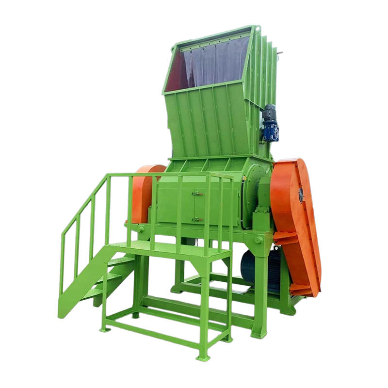 Crusher