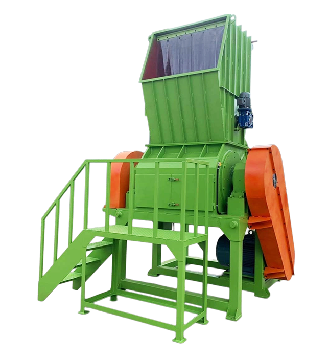 Crusher