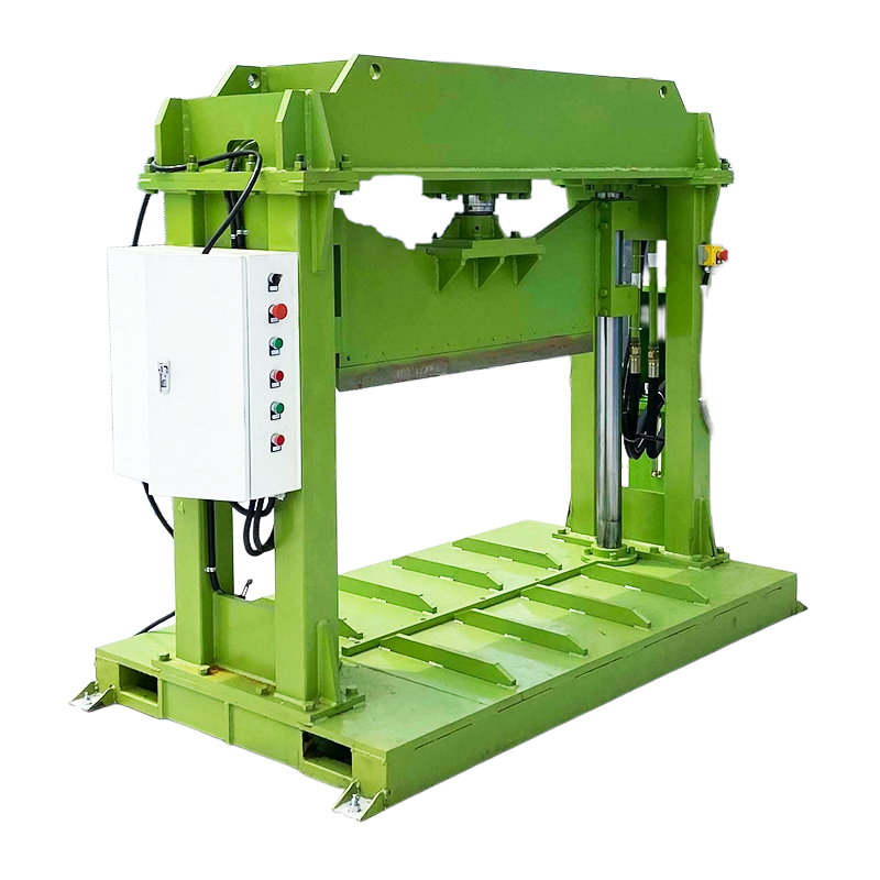 Hydraulic Guillotine