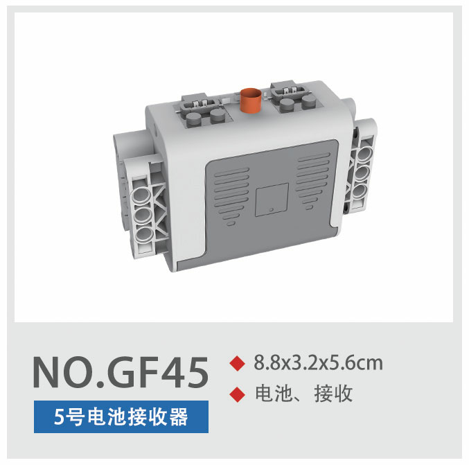 NO.GF45