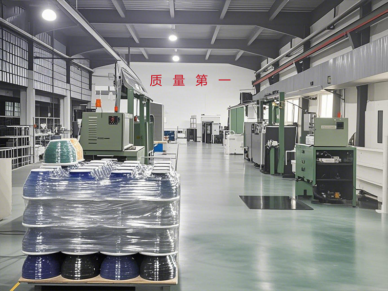 Wire terminal factory Wire terminal factory