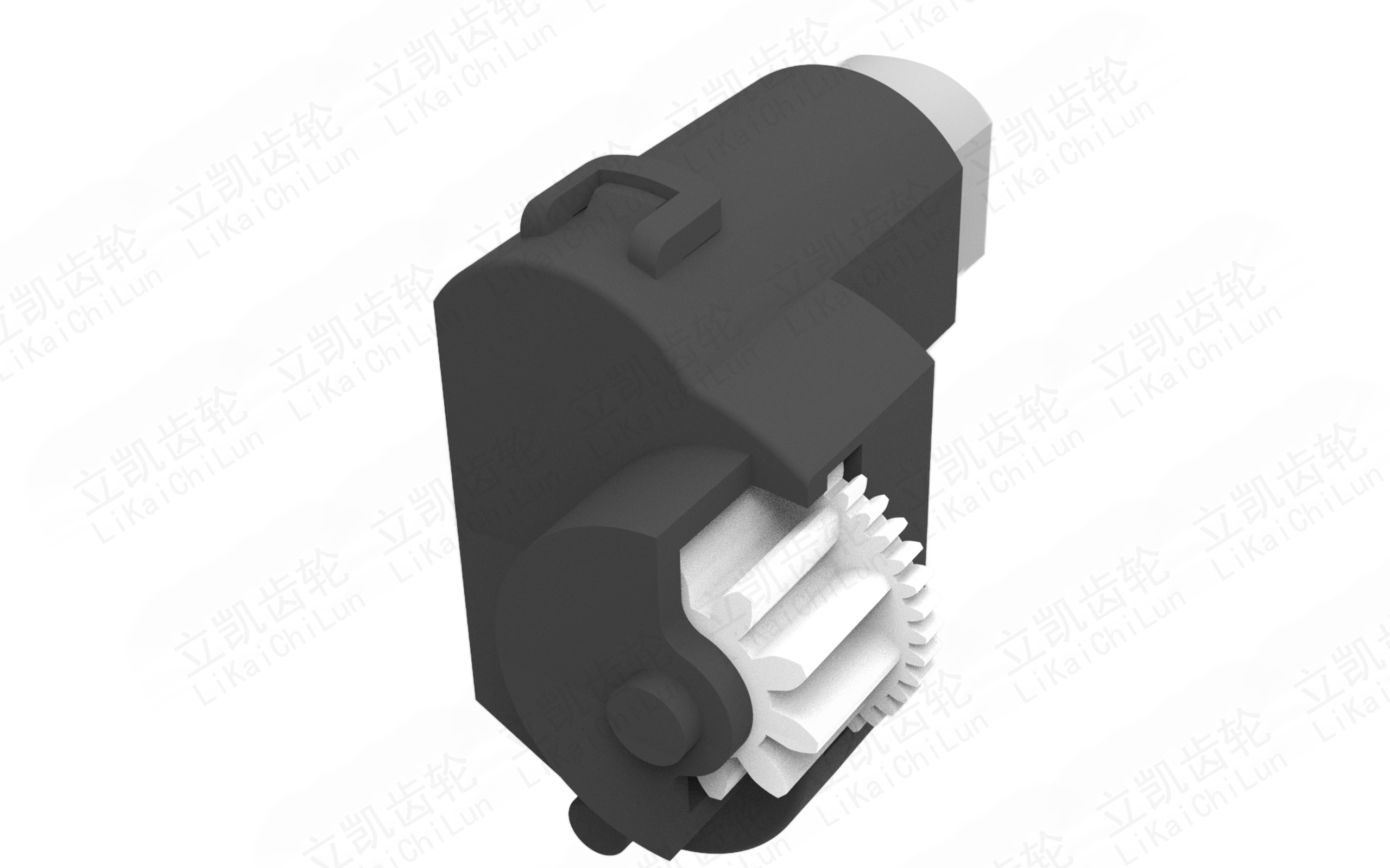 Rotating Safe