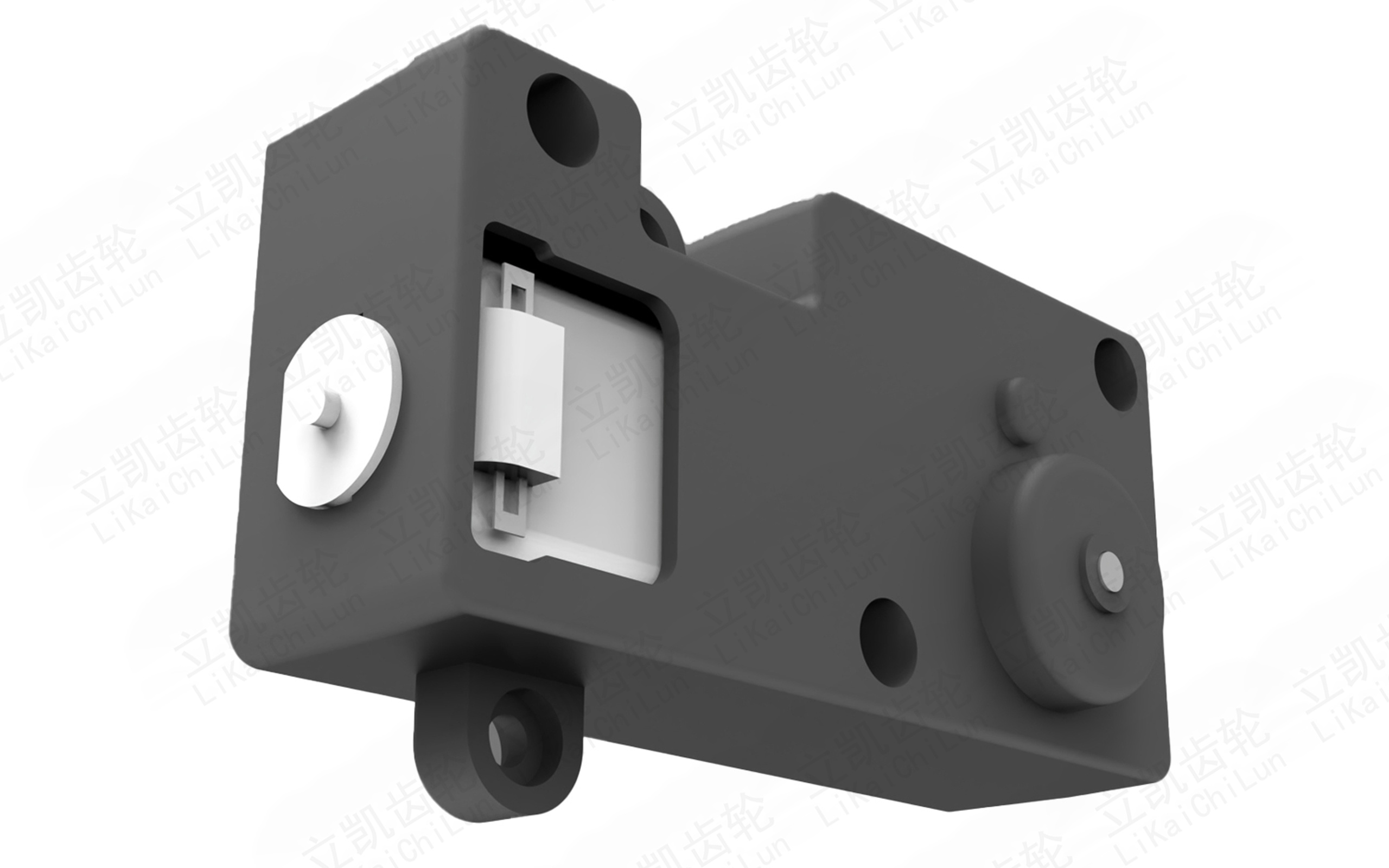 Rotating Safe