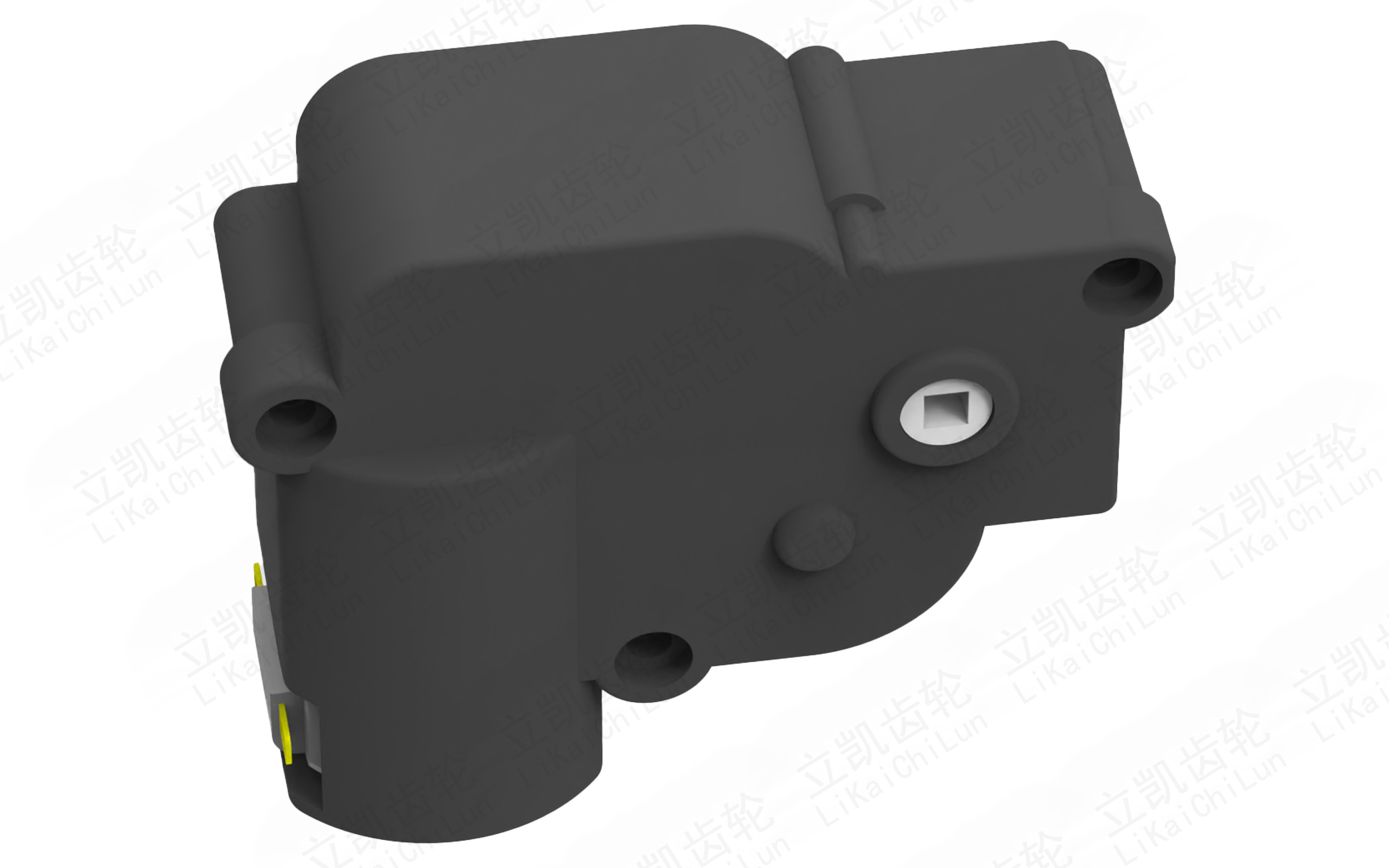 Rotating Safe