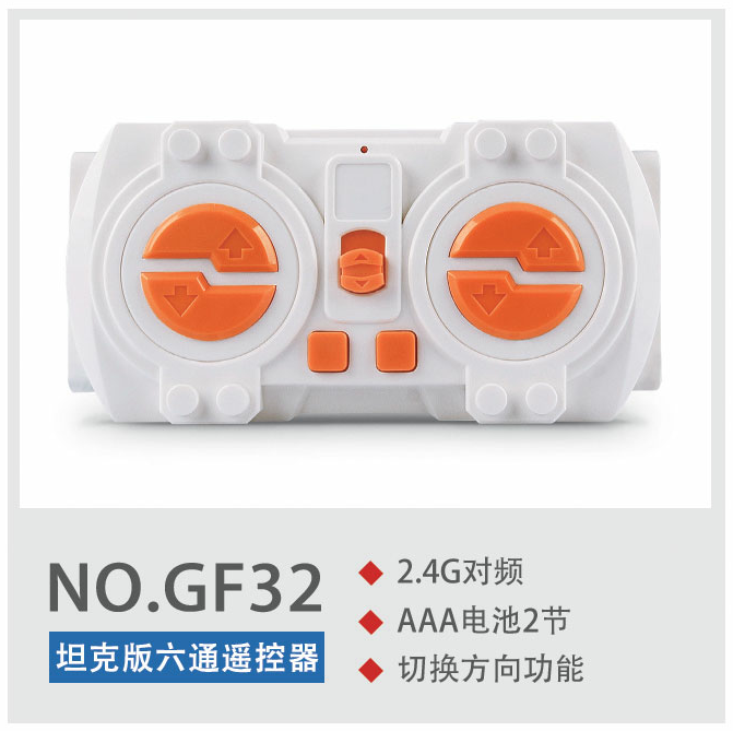 NO.GF32